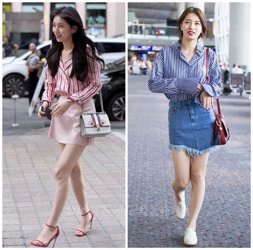 想要美得清新不做作这几位韩国女星才是普通女生学习的范本