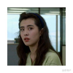 有哪些适合女生的港风头像