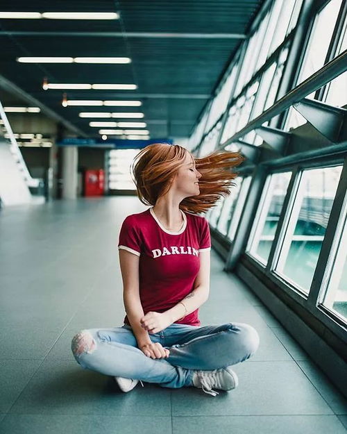 摄影艺术网红美女kurdstan个人主页