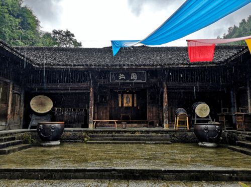8天小长假去哪儿玩重庆周边这些耍事值得一探