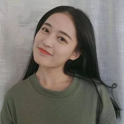 女生头像可爱女头像