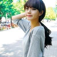 女生qq头像优雅我终究还是一个人回到了路上