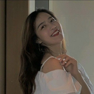 有品味的头像女女头