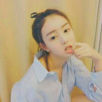古风白衣美女图片