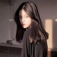 网红微信头像女高冷社会抖音网红高冷女生头像图片