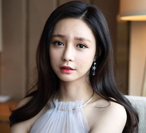 美女明星高清大图头像,有你喜欢的爱豆吗