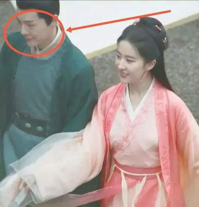 梦华录配角看点十足顾千帆的疯批老爹,欧阳旭黑化成亮点