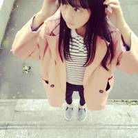qq高中女生成熟头像背叛
