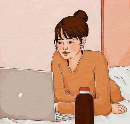 网红语录短句子,句句精致,挑一句送给自己