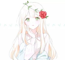 今日头像推荐