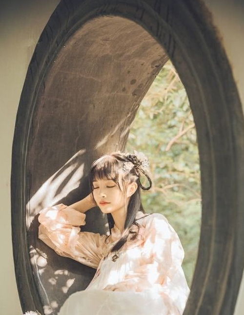十二星座女谁的古装最惊艳摩羯美,金牛出众,射手让人眼前一亮