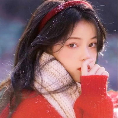 让人忘不掉的好看女生高颜值头像早起的意义在于拥有午睡