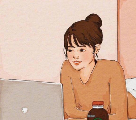 中年女人用自己头像做微信头像男人