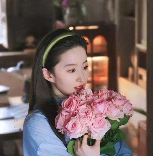 女生真人头像甜美又仙气神仙姐姐