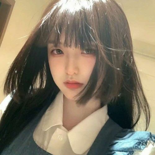 第923期女生头像0214温柔小姐姐女生头像