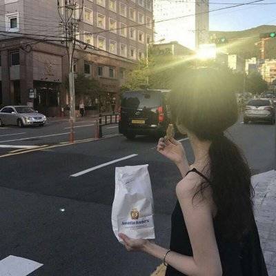 酷女头像霸气不露脸炫酷女生头像霸气十足