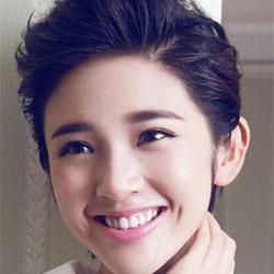 30位女星挑战短发赵丽颖可爱林心如惊艳热巴依然那么美