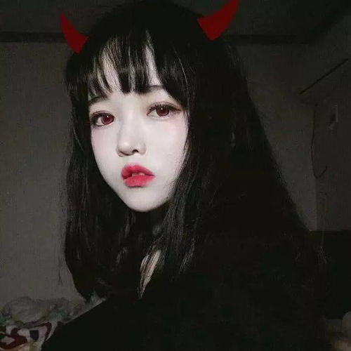 近期微信热门个性头像精选