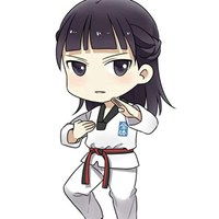 旋风少女头像大全卡通微信头像图片大全