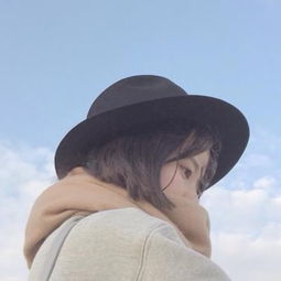冬日暖妹子