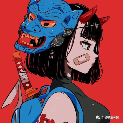 2021比较好看的高清头像