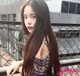 女生夏季发型随便一款都很美哦