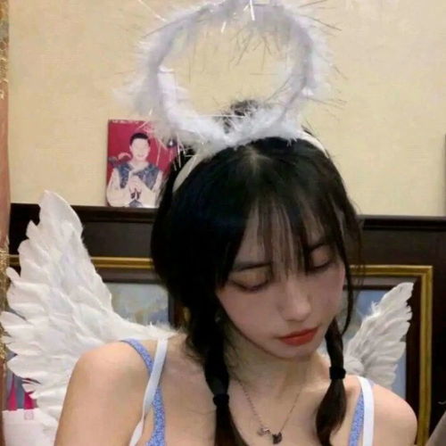 第581期温柔女头0228温柔心动真人女生头像第九波