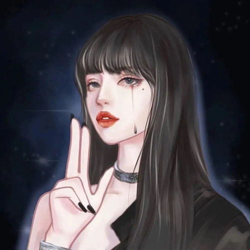 分享一些仙气女生头像,千万不要错过哦