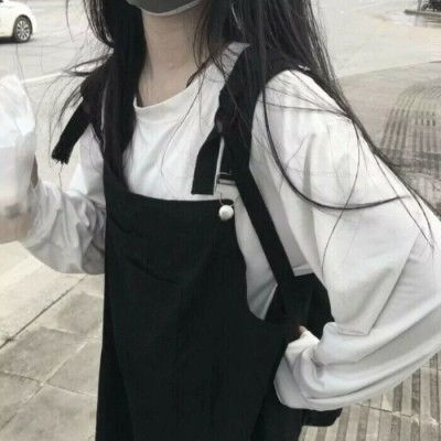 不露脸女生头像