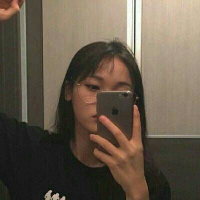 九.佛说你爽笑起来很qq女生头像我要个性网