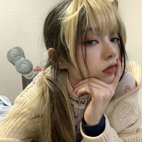 精选优质温柔小众好看的女生头像214