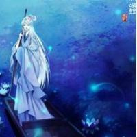 qq头像古风手绘女生女生头像qq头像大全qq志乐园