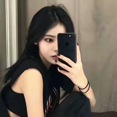 女生头像