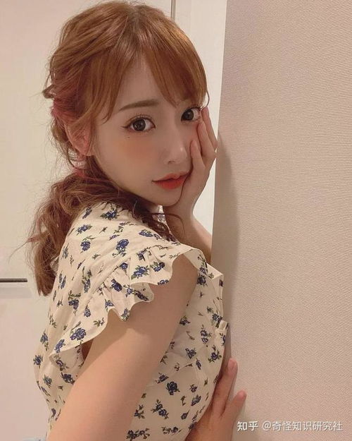 岛国av暗黑圈的顶级女优,绝世美女,明日花绮罗