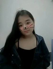 这个女生怎么样
