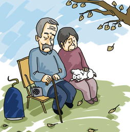 重阳节空巢老人离世,儿女7小时才被寻到