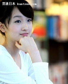 中韩日三国氧气美女比较治愈系清纯不甜腻