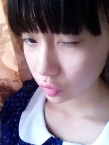 我要一一张漂亮的女孩的照片,年龄是14岁