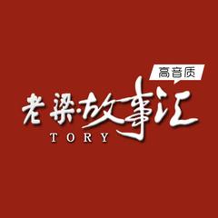 老梁故事汇2014梁宏达