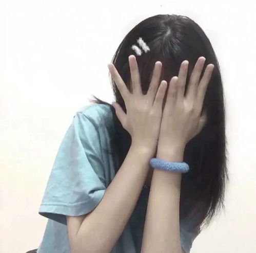 俏皮仙儿女生头像集