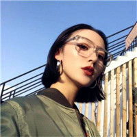 高冷女生的个性网名酷到没朋友