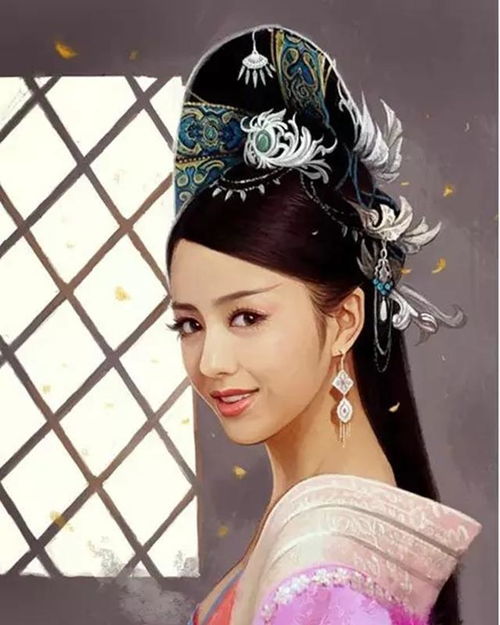 鱼玄机,由错爱到错嫁再到乱爱的悲情女子