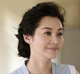 10位国色女星至今未遇良人稀有基因无人继承