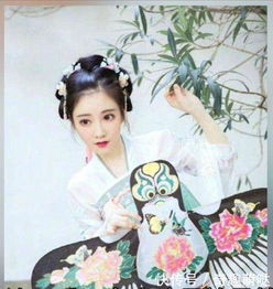女星古装孟美岐输给杨超越周洁琼美若天仙,沈月辣眼睛