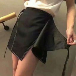 真人女孩下半身图片头像扳手
