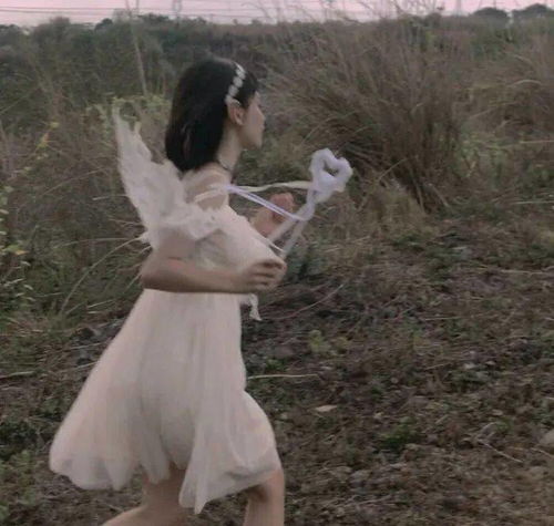 女生头像我会变得更好