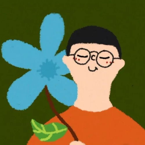 头像猛虎皆独行牛羊才成群