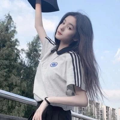 15岁女生头像大全图片世界尽头