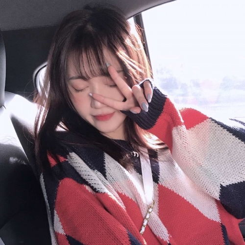 26岁女生头像头像