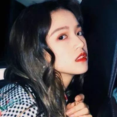 女头活的越来越不像自己